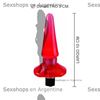 Microvibrador Plug Chico